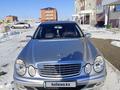 Mercedes-Benz E 240 2003 годаүшін6 550 000 тг. в Астана – фото 5