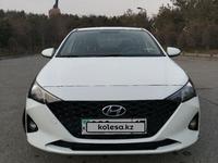 Hyundai Accent 2020 года за 6 800 000 тг. в Шымкент