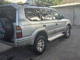 Toyota Land Cruiser Prado 1997 года за 4 800 000 тг. в Алматы – фото 4