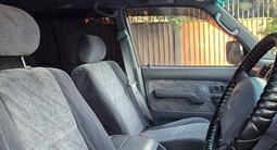 Toyota Land Cruiser Prado 1997 годаүшін4 800 000 тг. в Алматы – фото 5