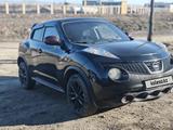 Nissan Juke 2014 года за 5 350 000 тг. в Семей
