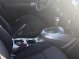 Nissan Juke 2014 года за 5 350 000 тг. в Семей – фото 3