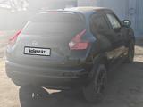 Nissan Juke 2014 года за 5 350 000 тг. в Семей – фото 4