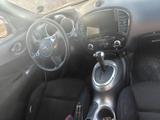 Nissan Juke 2014 года за 5 350 000 тг. в Семей – фото 5