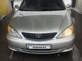 Toyota Camry 2002 года за 4 900 000 тг. в Алматы