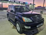 Lexus GX 470 2006 года за 11 300 000 тг. в Атырау