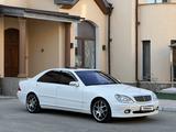 Mercedes-Benz S 500 2001 годаүшін8 300 000 тг. в Актау – фото 2