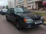 ВАЗ (Lada) 2115 2010 годаүшін950 000 тг. в Астана