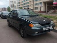 ВАЗ (Lada) 2115 2010 года за 950 000 тг. в Астана