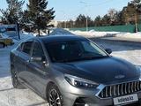 JAC J7 2021 года за 6 000 000 тг. в Костанай