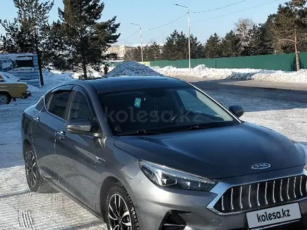 JAC J7 2021 года за 6 000 000 тг. в Костанай