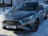 JAC J7 2021 года за 6 000 000 тг. в Костанай – фото 2