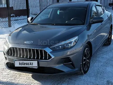 JAC J7 2021 года за 6 000 000 тг. в Костанай – фото 2
