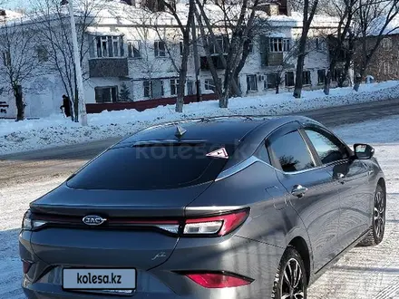 JAC J7 2021 года за 6 000 000 тг. в Костанай – фото 5