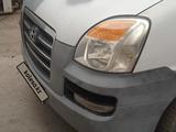 Hyundai H-1 2007 года за 3 200 000 тг. в Тараз – фото 4