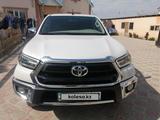 Toyota Hilux 2023 годаүшін21 300 000 тг. в Актау