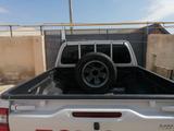 Toyota Hilux 2023 годаүшін21 300 000 тг. в Актау – фото 5