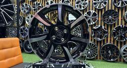 Диски Кинжал R-16*4*98 в наличии Astana за 175 000 тг. в Астана