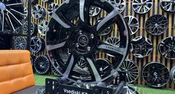 Диски Кинжал R-16*4*98 в наличии Astana за 175 000 тг. в Астана – фото 2