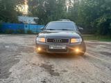 Audi A4 2003 годаүшін2 600 000 тг. в Астана – фото 4