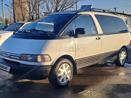 Toyota Previa 1992 года за 3 000 000 тг. в Тараз