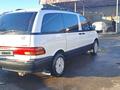 Toyota Previa 1992 годаүшін3 000 000 тг. в Тараз – фото 6