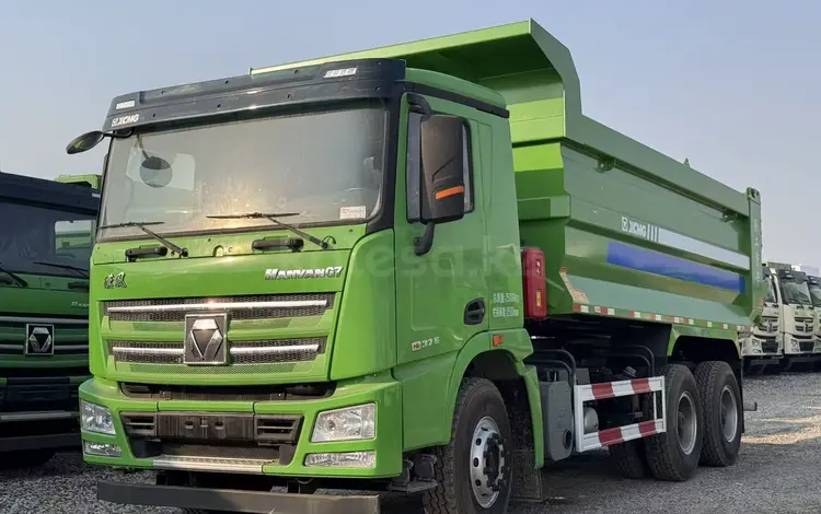 XCMG 2021 года за 15 224 700 тг. в Алматы