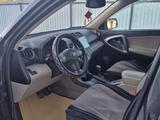 Toyota RAV4 2008 года за 7 400 000 тг. в Риддер – фото 2