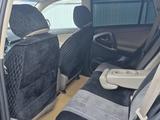 Toyota RAV4 2008 года за 7 400 000 тг. в Риддер – фото 3