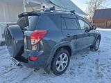 Toyota RAV4 2008 года за 7 400 000 тг. в Риддер – фото 4
