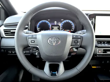 Toyota Camry Prestige 2026 года за 20 690 000 тг. в Шымкент – фото 13