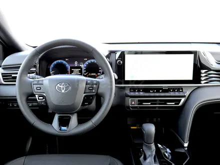 Toyota Camry Prestige 2026 года за 20 690 000 тг. в Шымкент – фото 9