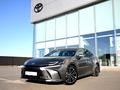 Toyota Camry Prestige 2026 годаүшін20 690 000 тг. в Шымкент