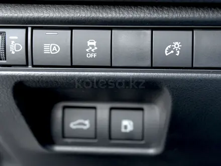 Toyota Camry Prestige 2026 года за 20 690 000 тг. в Шымкент – фото 20