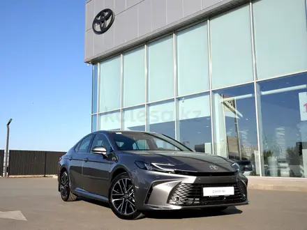 Toyota Camry Prestige 2026 года за 20 690 000 тг. в Шымкент – фото 18