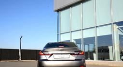 Toyota Camry Prestige 2026 года за 21 190 000 тг. в Шымкент – фото 4
