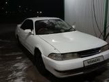 Toyota Carina ED 1993 года за 800 000 тг. в Алматы – фото 3