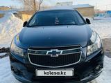 Chevrolet Cruze 2011 года за 4 500 000 тг. в Костанай