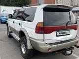 Mitsubishi Challenger 1996 годаүшін3 300 000 тг. в Алматы – фото 3