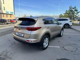 Kia Sportage 2017 годаүшін10 200 000 тг. в Астана – фото 4