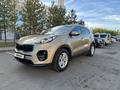 Kia Sportage 2017 года за 10 200 000 тг. в Астана – фото 2