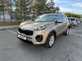 Kia Sportage 2017 года за 10 200 000 тг. в Астана – фото 3