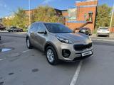 Kia Sportage 2017 годаүшін10 200 000 тг. в Астана – фото 5