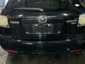 Задний бампер Mazda CX-7үшін5 673 тг. в Алматы