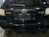 Задний бампер Mazda CX-7үшін5 673 тг. в Алматы