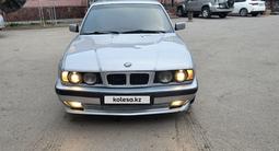 BMW 525 1994 года за 3 500 000 тг. в Алматы – фото 3