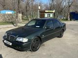 Mercedes-Benz C 200 1995 года за 2 700 000 тг. в Тараз