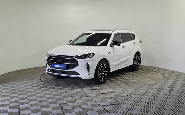 Jetour X70 Plus 2023 года за 8 990 000 тг. в Алматы