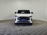 Jetour X70 Plus 2023 года за 8 730 000 тг. в Алматы – фото 2