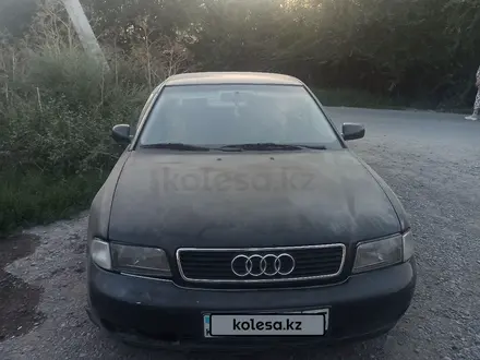 Audi A4 1995 года за 1 300 000 тг. в Алматы – фото 2